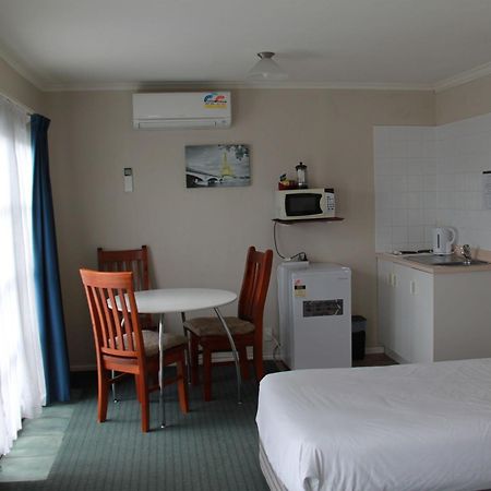 Asure Camelot Arms Motor Lodge Auckland Cameră foto